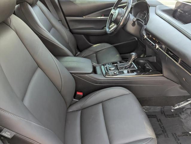 used 2023 Mazda CX-30 car, priced at $23,483
