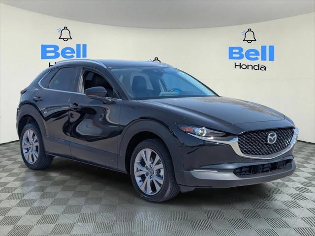 used 2023 Mazda CX-30 car, priced at $23,483