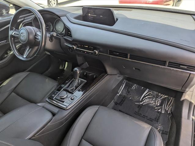 used 2023 Mazda CX-30 car, priced at $23,483