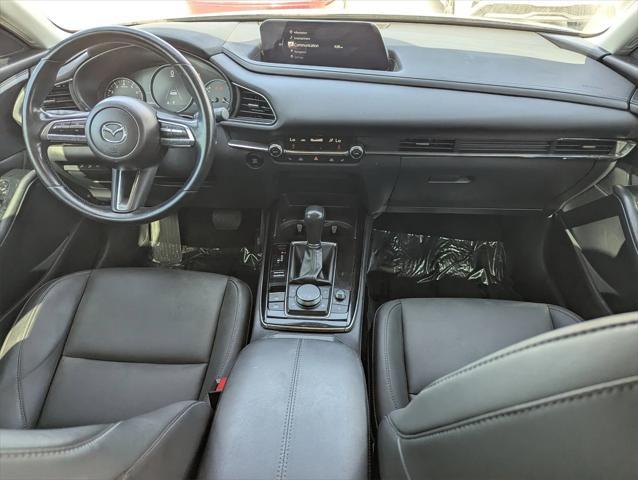 used 2023 Mazda CX-30 car, priced at $23,483