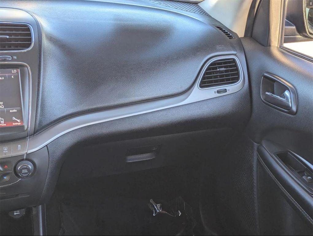 used 2020 Dodge Journey car, priced at $11,556