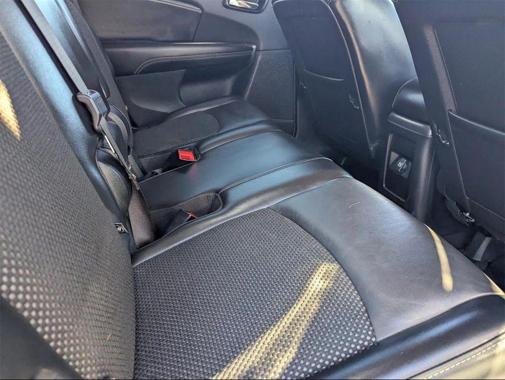 used 2020 Dodge Journey car, priced at $11,556