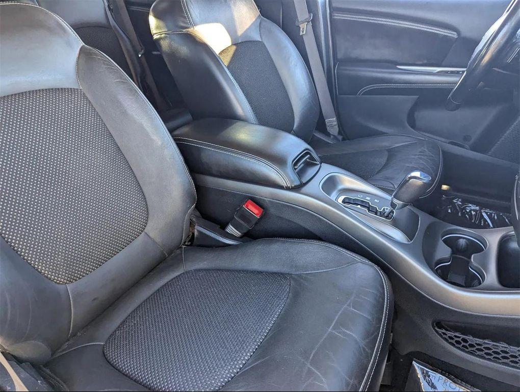 used 2020 Dodge Journey car, priced at $11,556