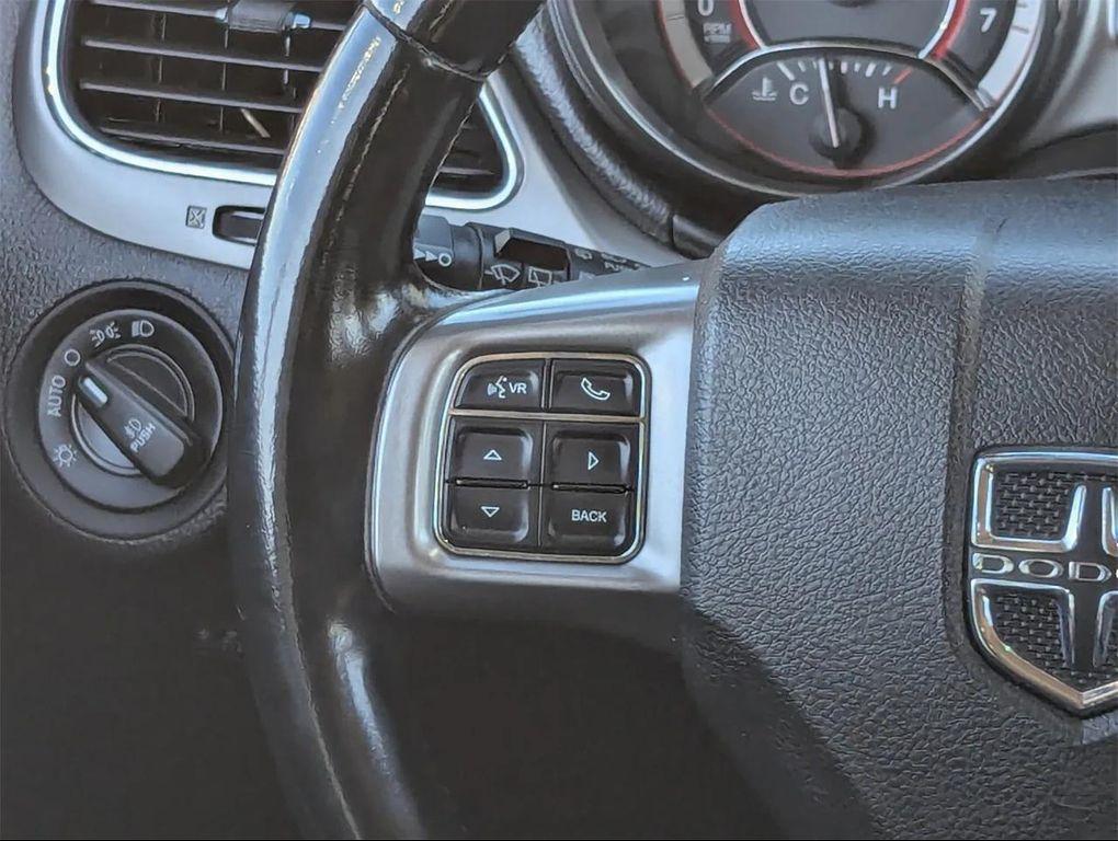 used 2020 Dodge Journey car, priced at $11,556