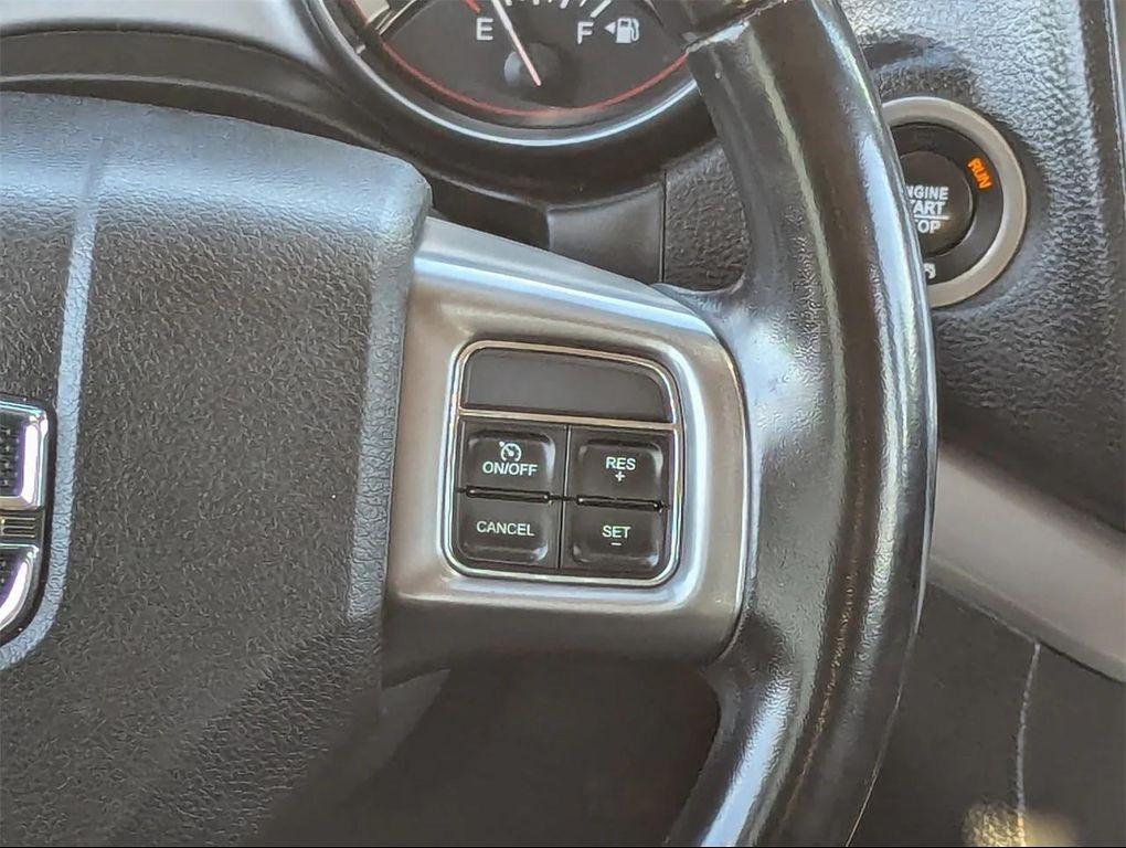 used 2020 Dodge Journey car, priced at $11,556