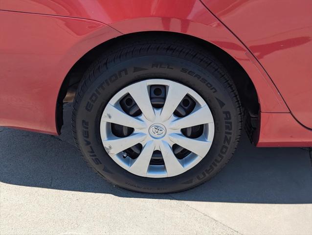 used 2011 Toyota Corolla car, priced at $6,985