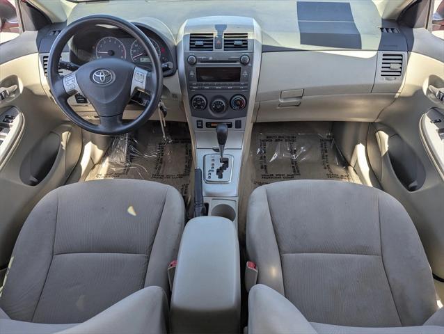used 2011 Toyota Corolla car, priced at $6,985