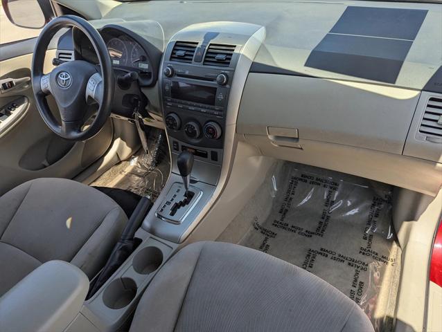 used 2011 Toyota Corolla car, priced at $6,985