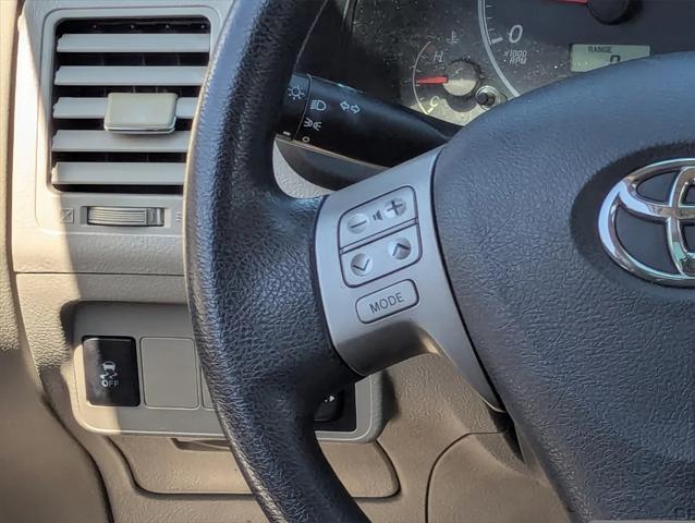 used 2011 Toyota Corolla car, priced at $6,985