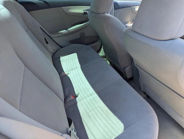 used 2011 Toyota Corolla car, priced at $6,985