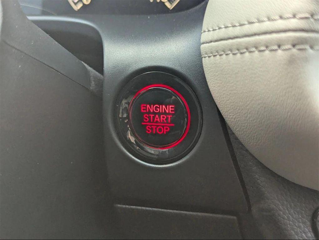 new 2026 Honda HR-V car, priced at $26,801