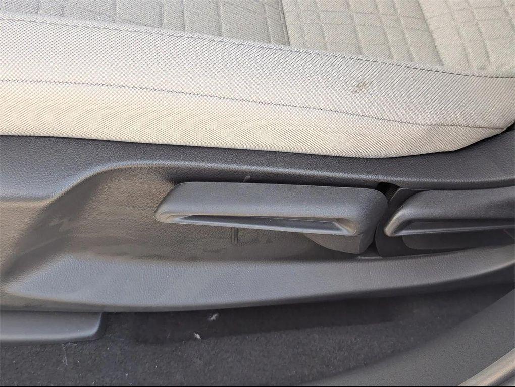 new 2026 Honda HR-V car, priced at $26,801