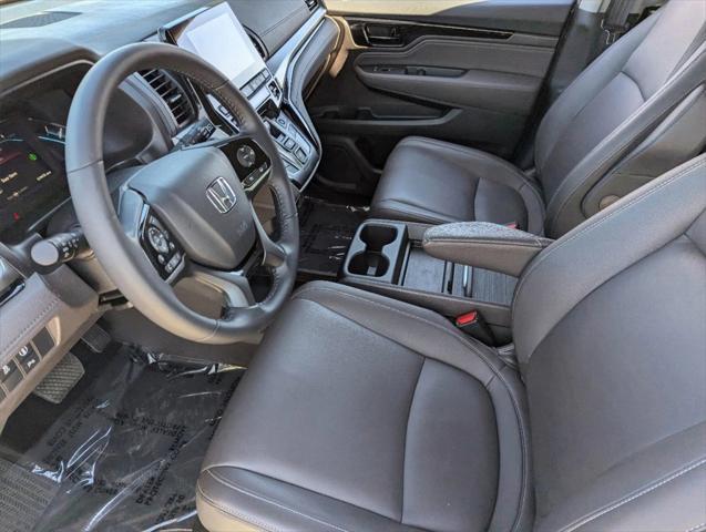 used 2024 Honda Odyssey car, priced at $40,987