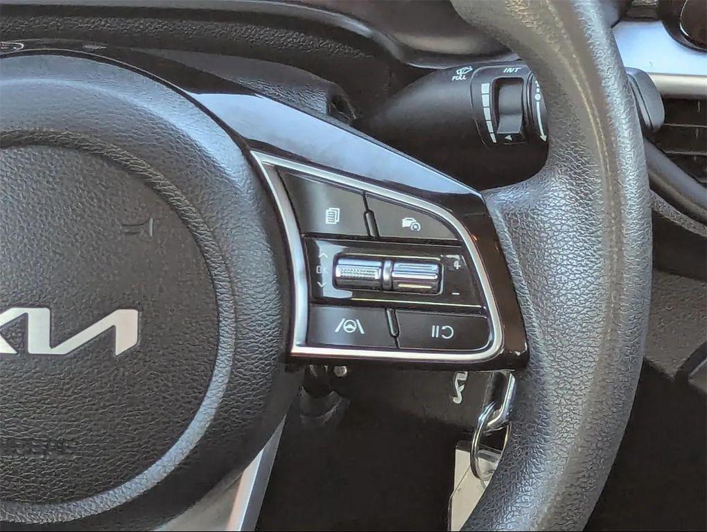 used 2022 Kia Forte car, priced at $17,499
