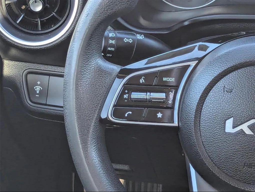 used 2022 Kia Forte car, priced at $17,499