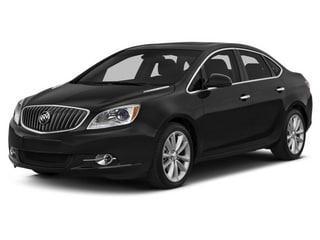 used 2015 Buick Verano car, priced at $9,942