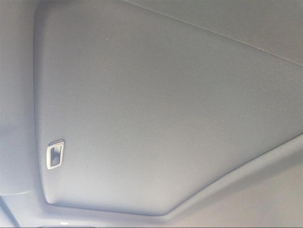 new 2026 Honda CR-V Hybrid car, priced at $36,177