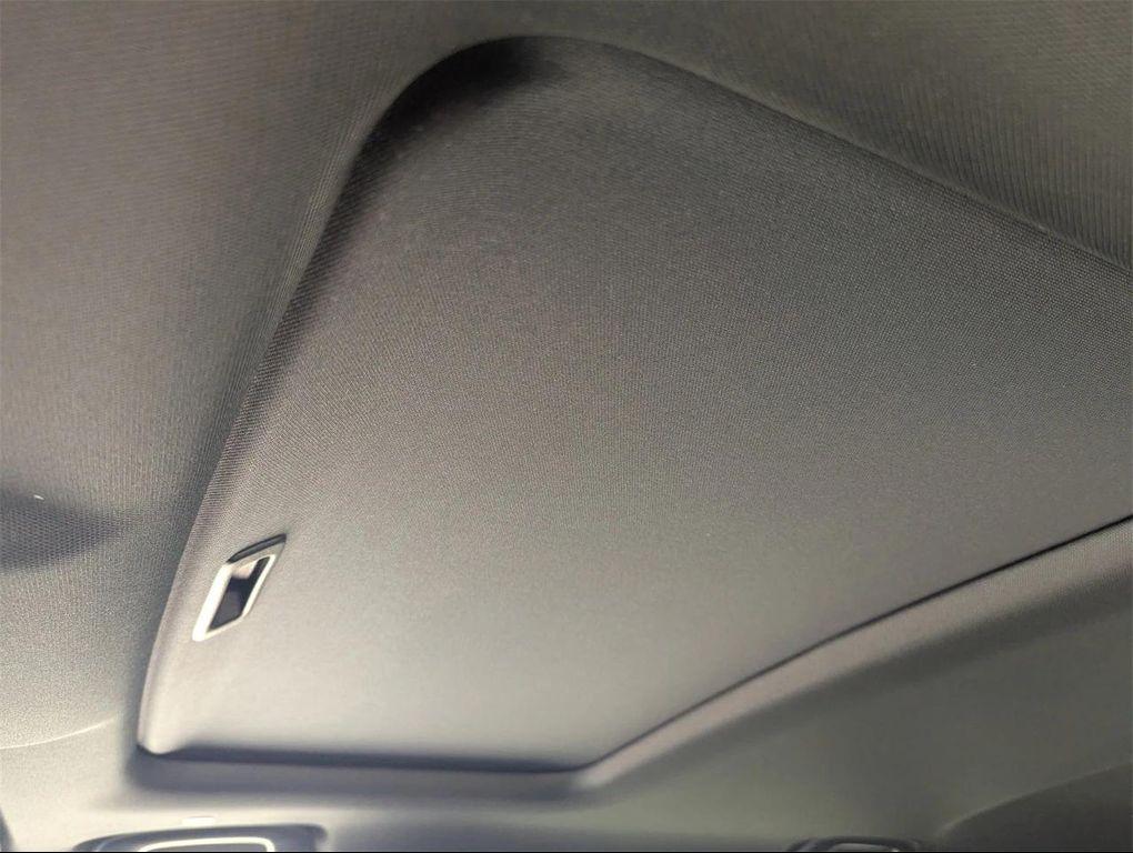 new 2026 Honda CR-V Hybrid car, priced at $37,621