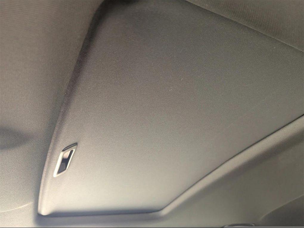 new 2026 Honda CR-V Hybrid car, priced at $38,977