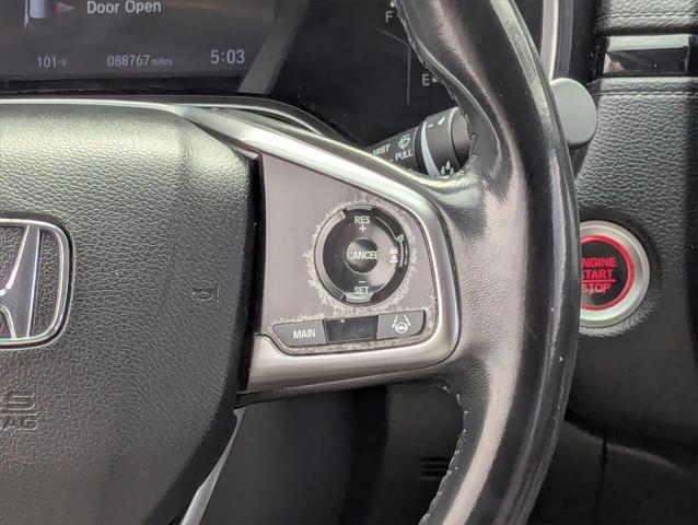 used 2020 Honda CR-V car, priced at $22,828