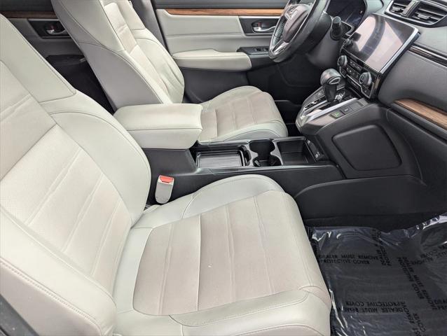 used 2020 Honda CR-V car, priced at $22,828