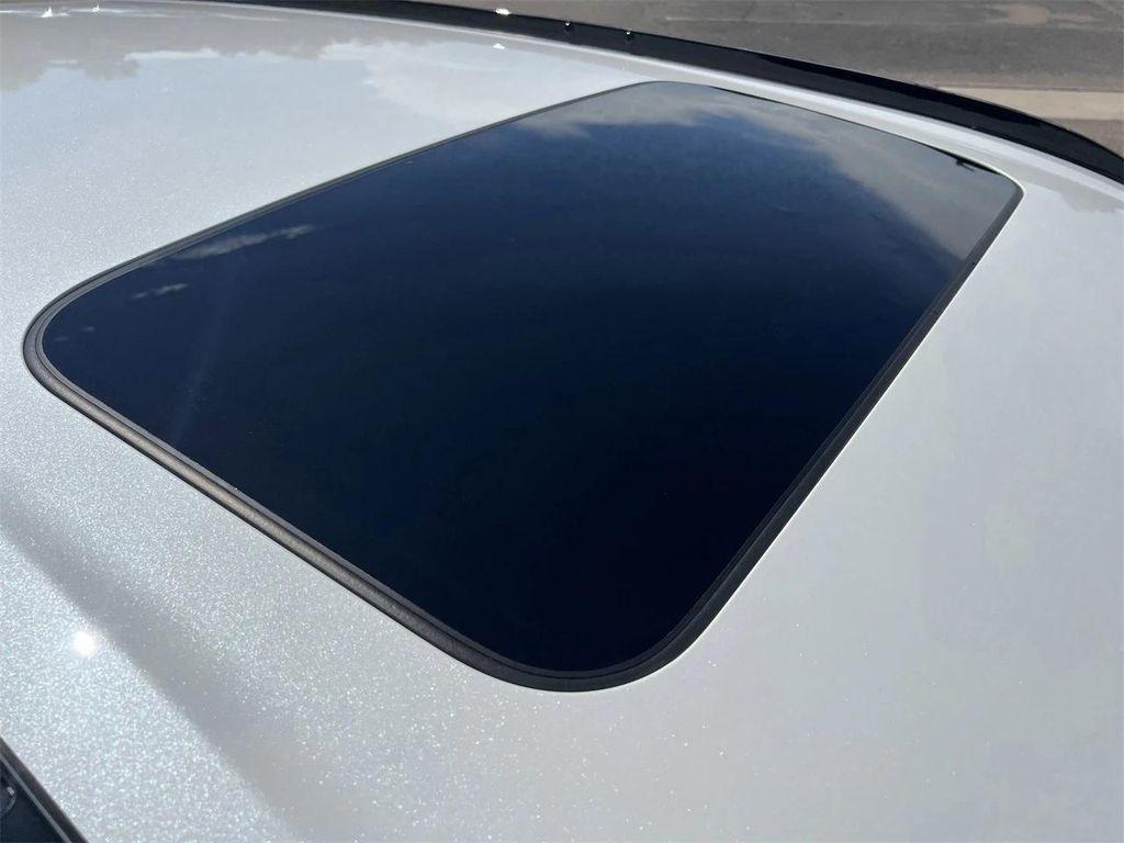 new 2026 Honda CR-V car, priced at $33,790