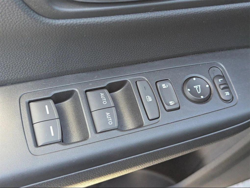 new 2026 Honda CR-V car, priced at $33,790