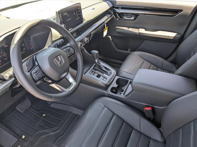 new 2026 Honda CR-V car, priced at $35,290