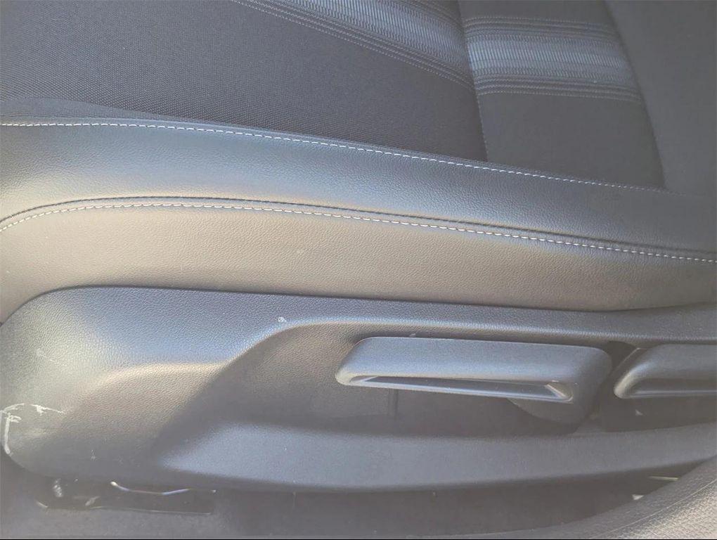 new 2026 Honda Civic Hybrid car, priced at $30,548