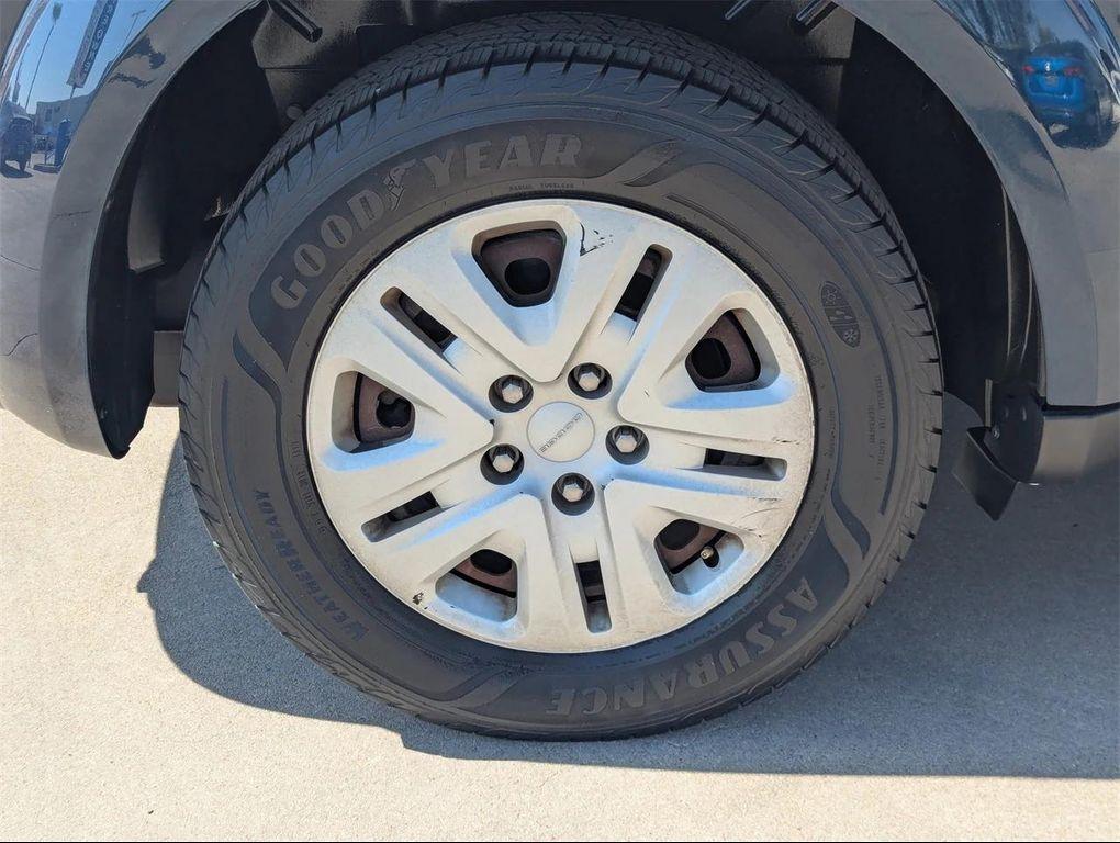 used 2014 Dodge Journey car, priced at $7,172