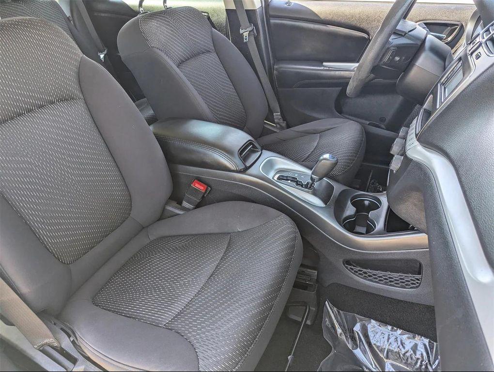 used 2014 Dodge Journey car, priced at $7,172