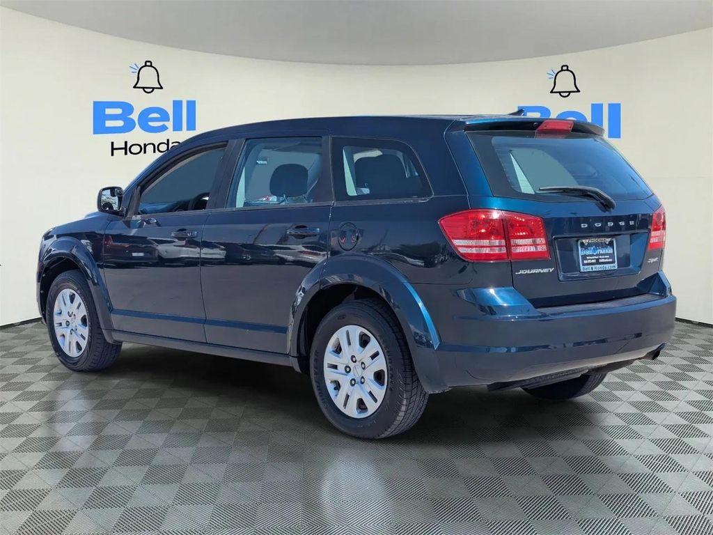 used 2014 Dodge Journey car, priced at $7,172