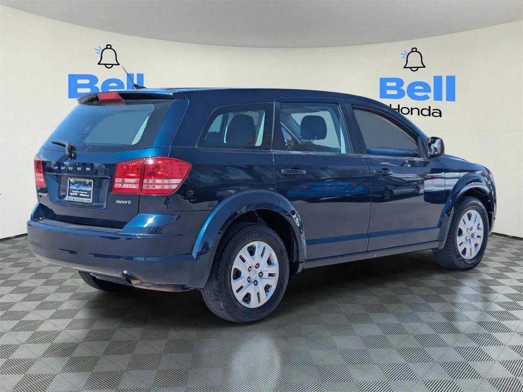 used 2014 Dodge Journey car, priced at $7,172