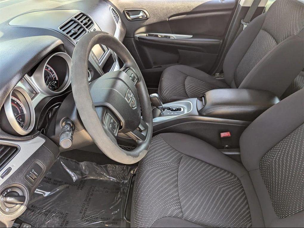 used 2014 Dodge Journey car, priced at $7,172