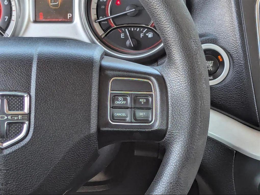 used 2014 Dodge Journey car, priced at $7,172