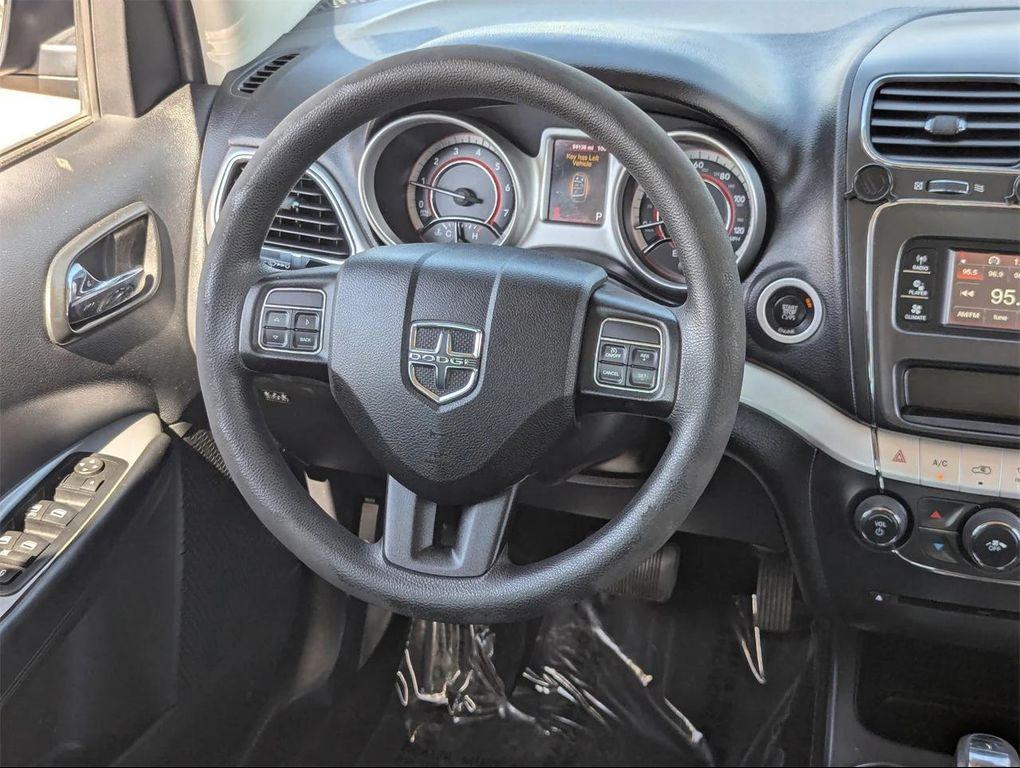 used 2014 Dodge Journey car, priced at $7,172