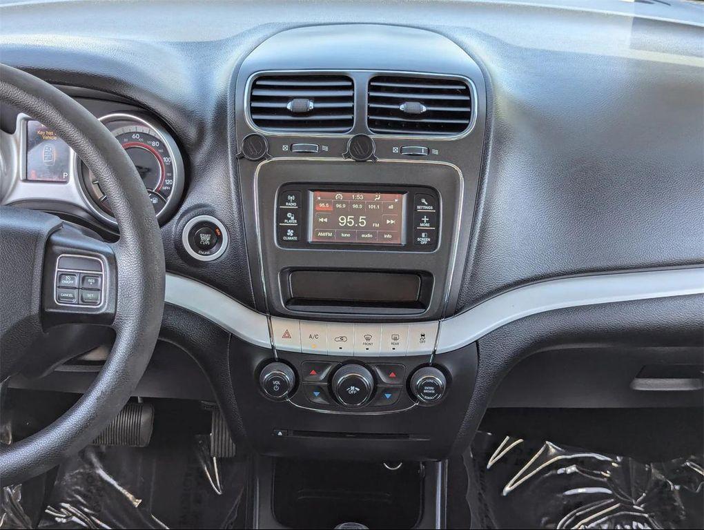used 2014 Dodge Journey car, priced at $7,172