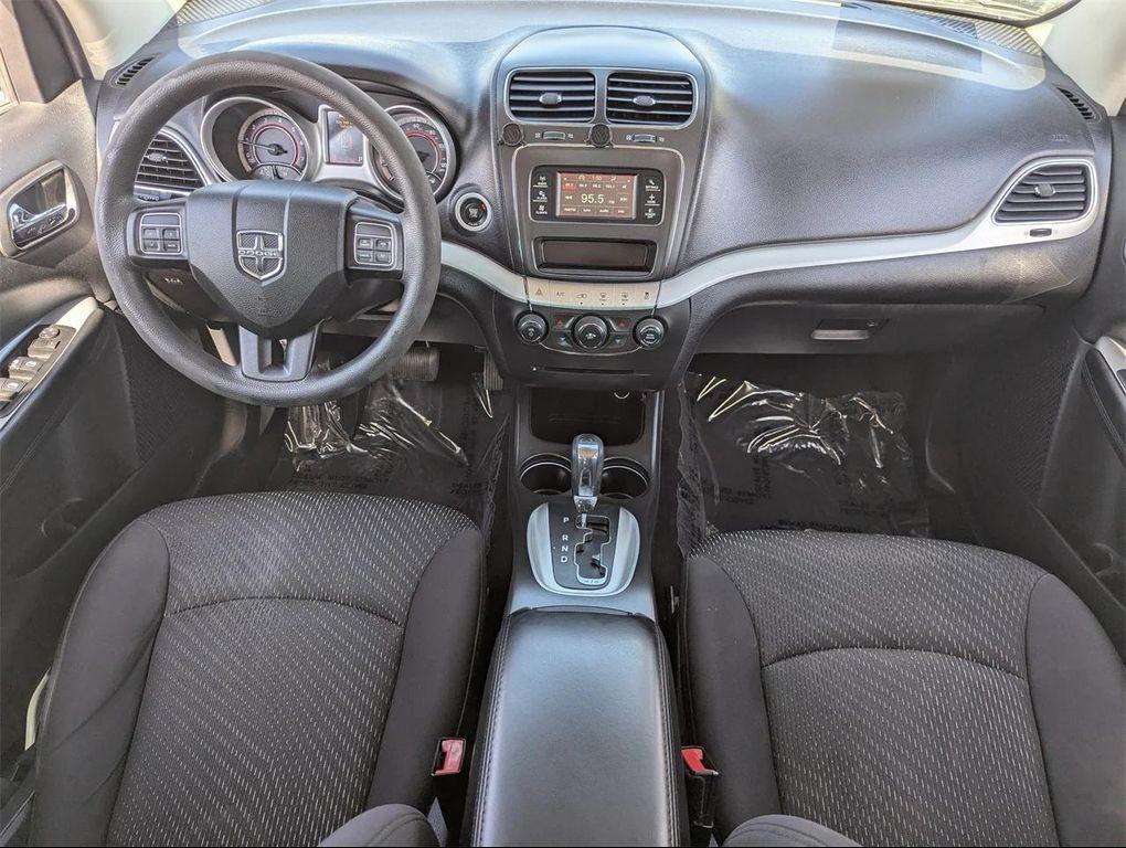 used 2014 Dodge Journey car, priced at $7,172
