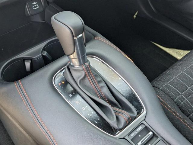 new 2025 Honda HR-V car, priced at $27,865