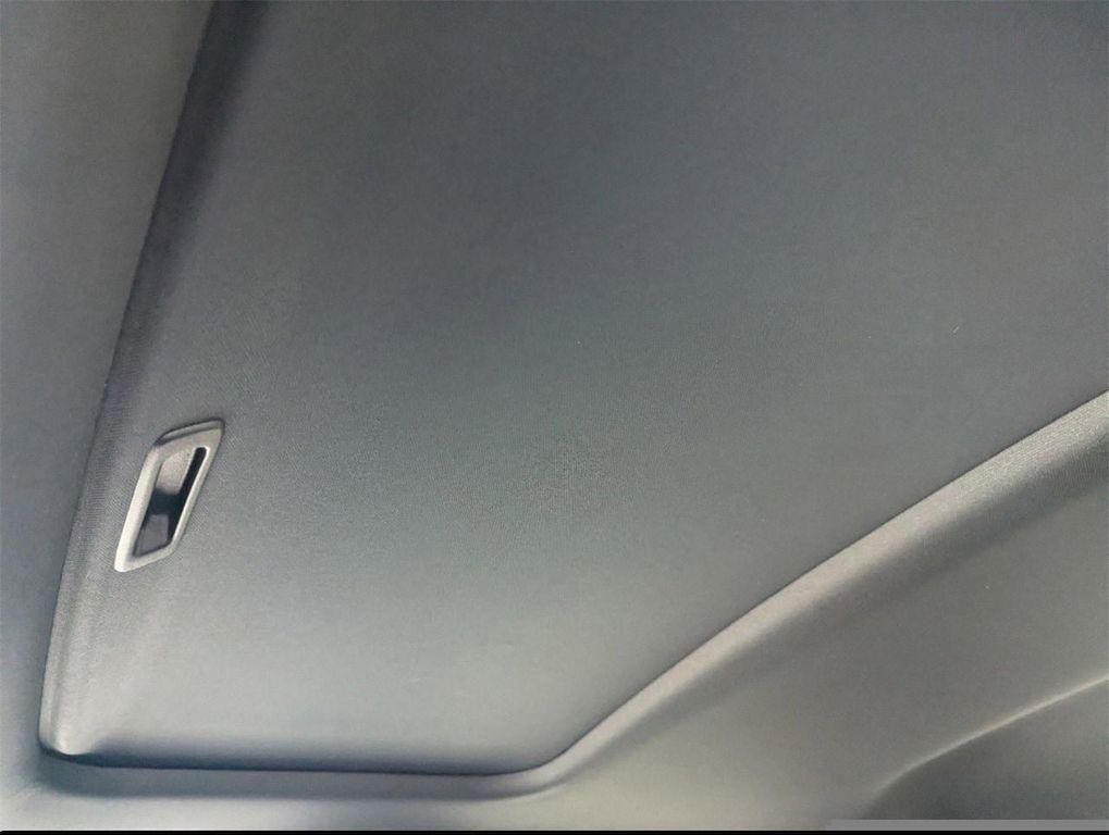 new 2026 Honda Civic Hybrid car, priced at $33,362