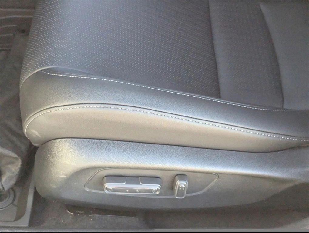 new 2026 Honda Civic Hybrid car, priced at $33,362