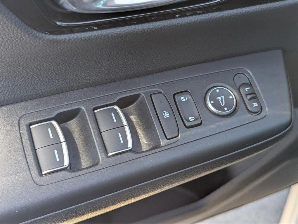 new 2026 Honda CR-V car, priced at $35,777