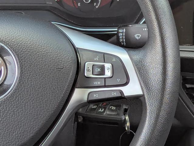 used 2019 Volkswagen Jetta car, priced at $11,942