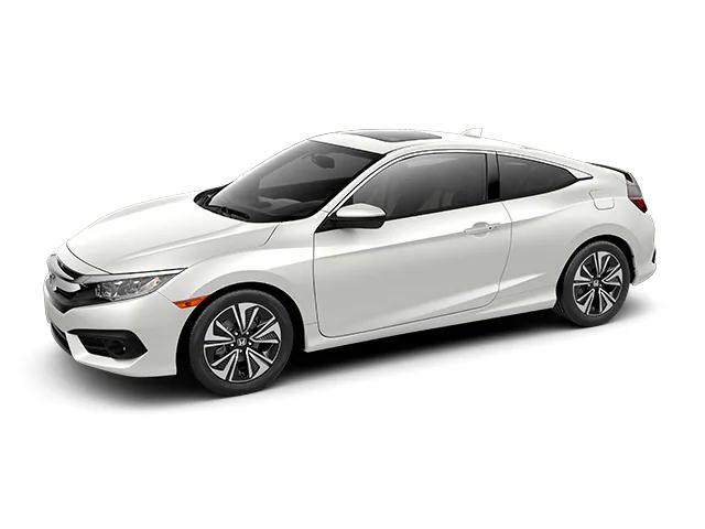 used 2016 Honda Civic car, priced at $17,732