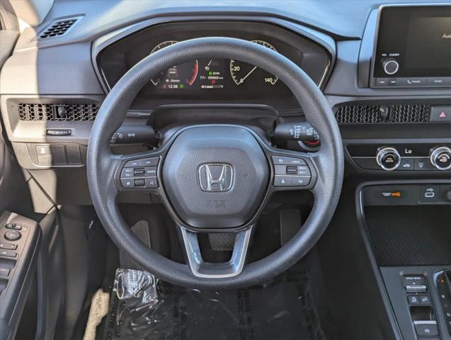 used 2024 Honda CR-V car, priced at $28,662