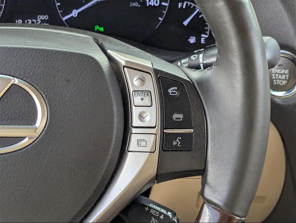 used 2013 Lexus RX 350 car, priced at $9,835