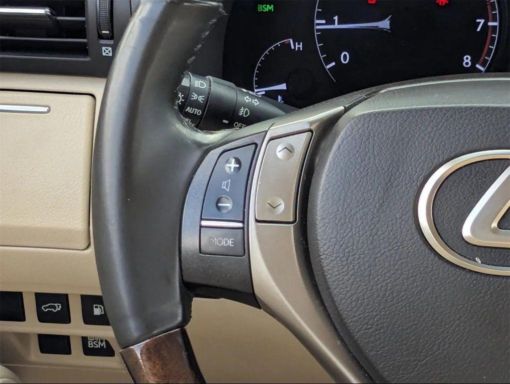 used 2013 Lexus RX 350 car, priced at $9,835