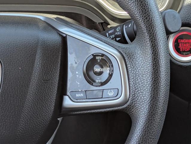 used 2020 Honda CR-V car, priced at $22,255