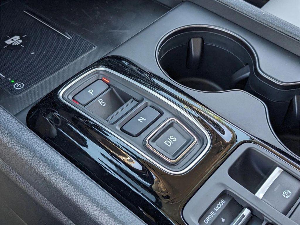 new 2025 Honda Pilot car, priced at $43,133