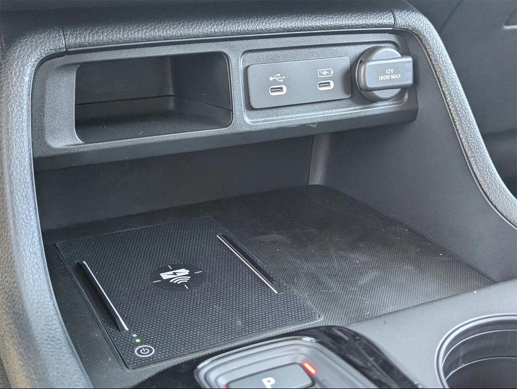 new 2026 Honda Passport car, priced at $44,318